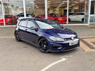 Used Volkswagen Golf