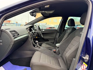 Used Volkswagen Golf