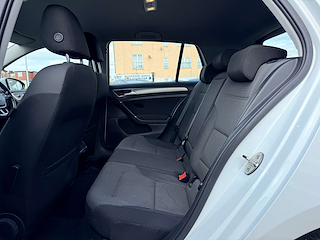 Used Volkswagen Golf