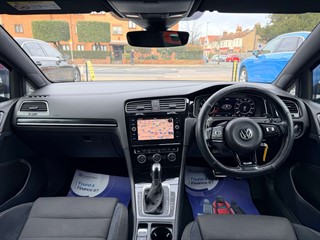 Used Volkswagen Golf