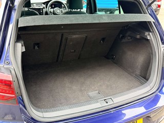 Used Volkswagen Golf