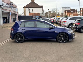 Used Volkswagen Golf