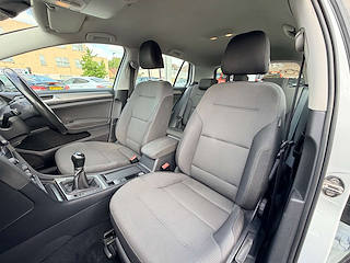 Used Volkswagen Golf