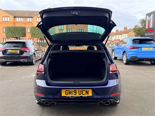 Used Volkswagen Golf