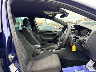 Used Volkswagen Golf