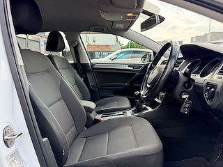 Used Volkswagen Golf