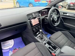 Used Volkswagen Golf