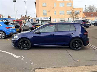 Used Volkswagen Golf