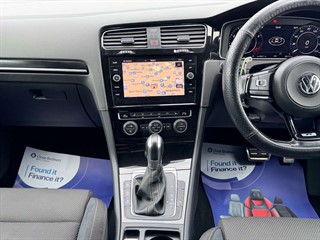 Used Volkswagen Golf