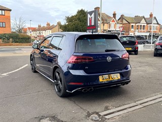 Used Volkswagen Golf