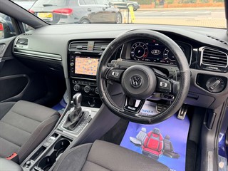 Used Volkswagen Golf
