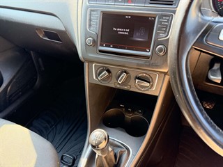 Used Volkswagen Polo