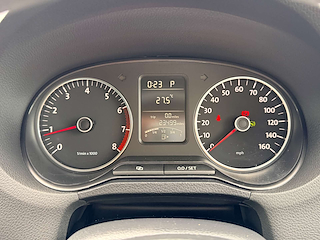 Used Volkswagen Polo