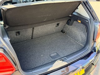 Used Volkswagen Polo