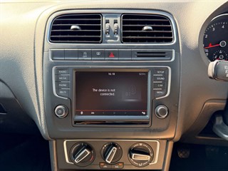 Used Volkswagen Polo