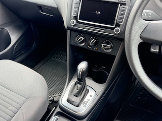 Used Volkswagen Polo