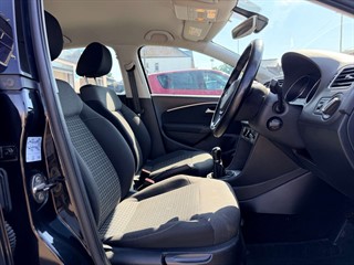 Used Volkswagen Polo