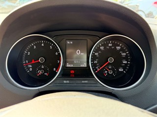 Used Volkswagen Polo