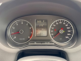 Used Volkswagen Polo