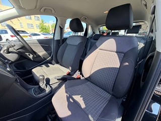 Used Volkswagen Polo