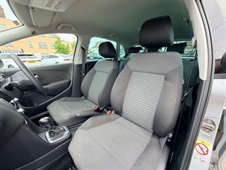 Used Volkswagen Polo