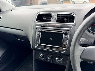 Used Volkswagen Polo