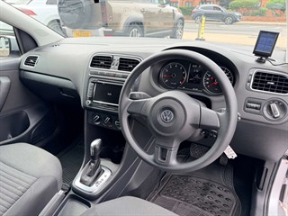 Used Volkswagen Polo