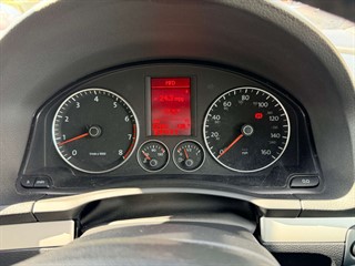 Used Volkswagen Scirocco