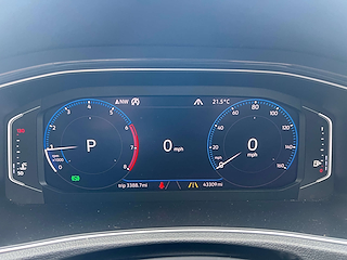 Used Volkswagen T-Roc