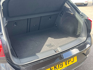 Used Volkswagen T-Roc