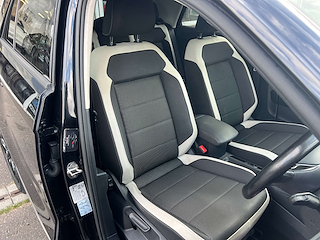 Used Volkswagen T-Roc