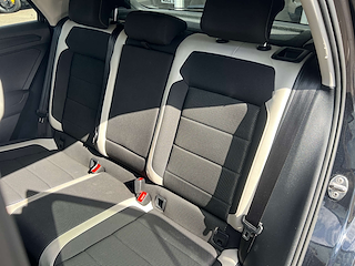 Used Volkswagen T-Roc