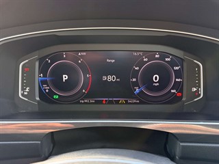 Used Volkswagen Tiguan