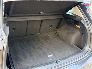 Used Volkswagen Tiguan