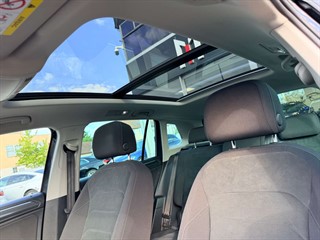 Used Volkswagen Tiguan