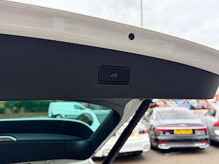 Used Volkswagen Tiguan