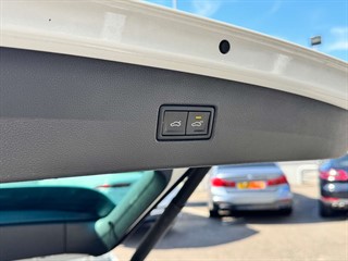 Used Volkswagen Tiguan