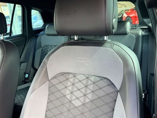 Used Volkswagen Tiguan