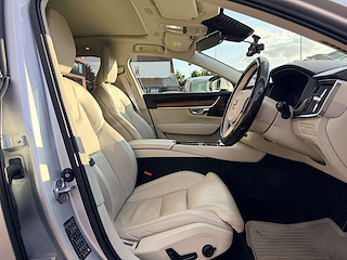 Used Volvo V90