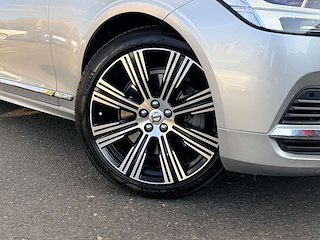 Used Volvo V90