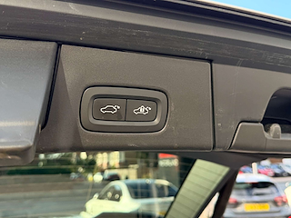 Used Volvo V90