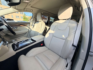 Used Volvo V90