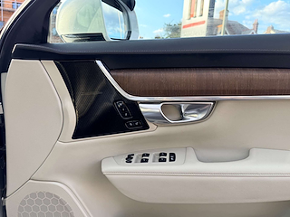 Used Volvo V90