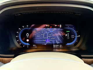 Used Volvo V90
