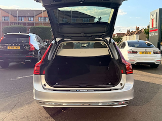 Used Volvo V90