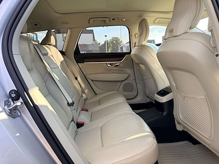 Used Volvo V90