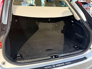 Used Volvo V90