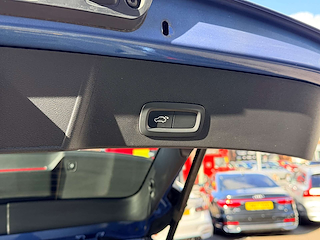 Used Volvo XC40
