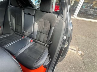 Used Volvo XC40