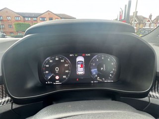 Used Volvo XC40